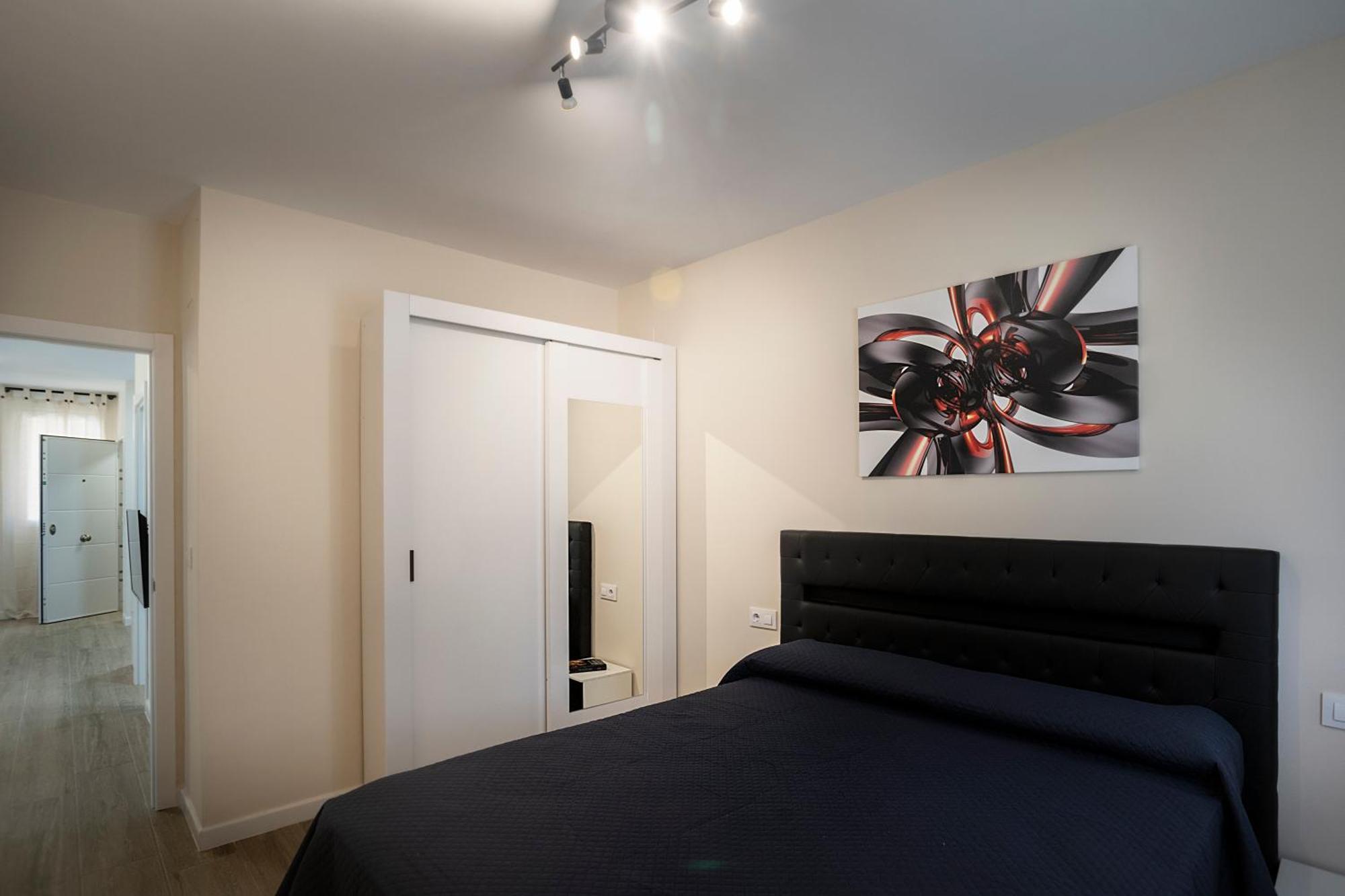 Playa Suites A 50 Metros De La Playa Sagunto Buitenkant foto