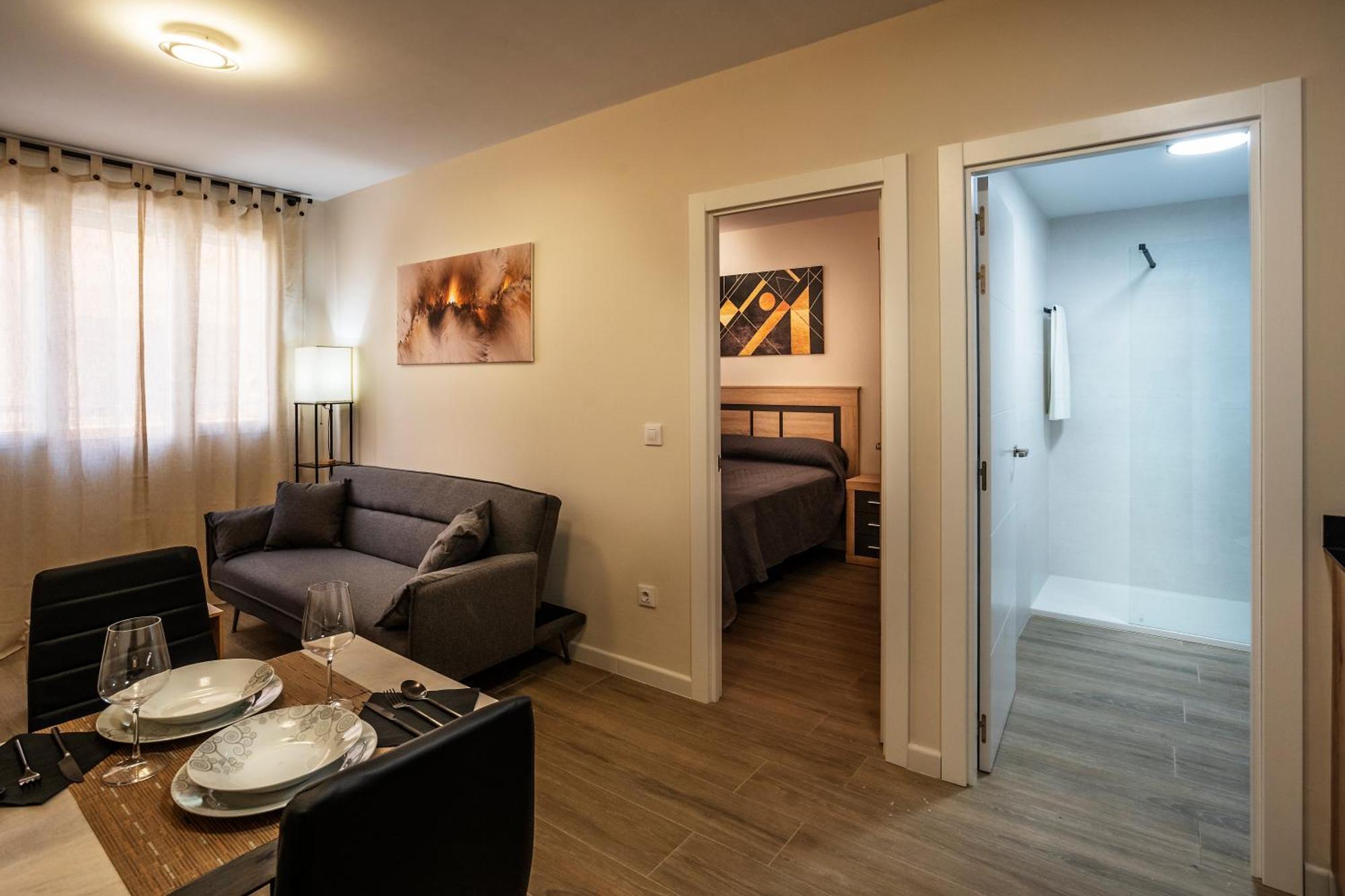 Playa Suites A 50 Metros De La Playa Sagunto Buitenkant foto