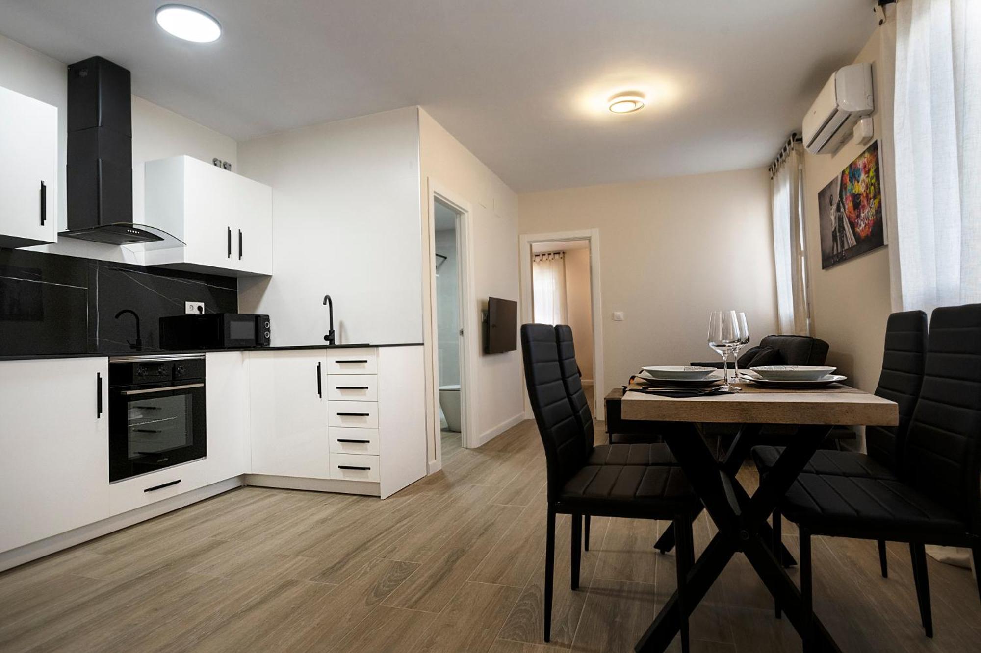 Playa Suites A 50 Metros De La Playa Sagunto Buitenkant foto