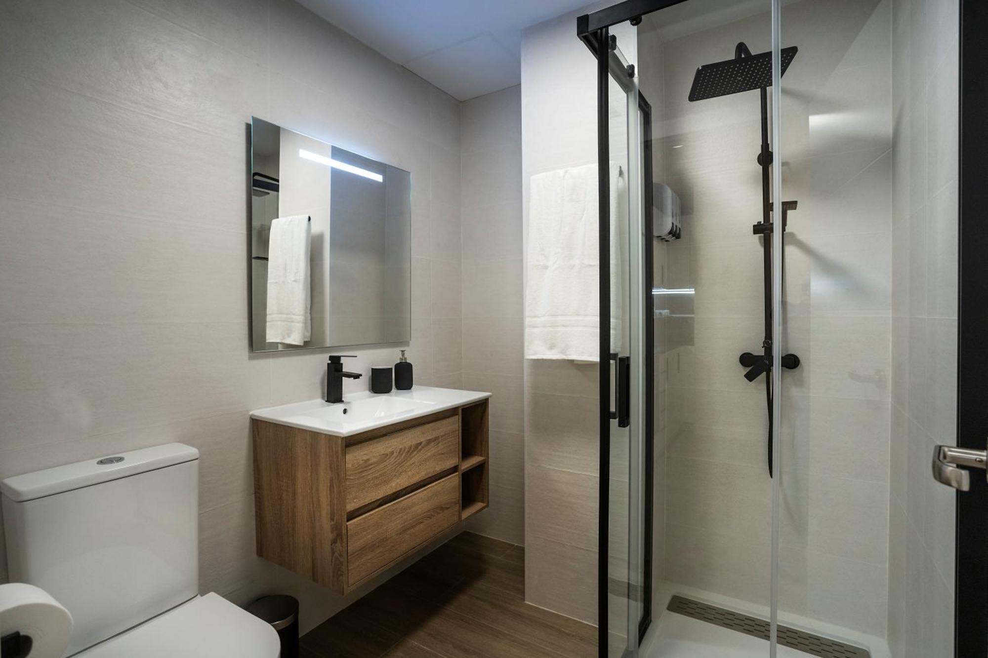 Playa Suites A 50 Metros De La Playa Sagunto Buitenkant foto