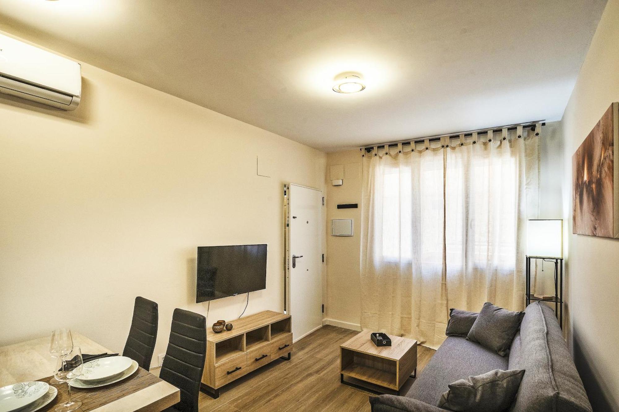 Playa Suites A 50 Metros De La Playa Sagunto Buitenkant foto
