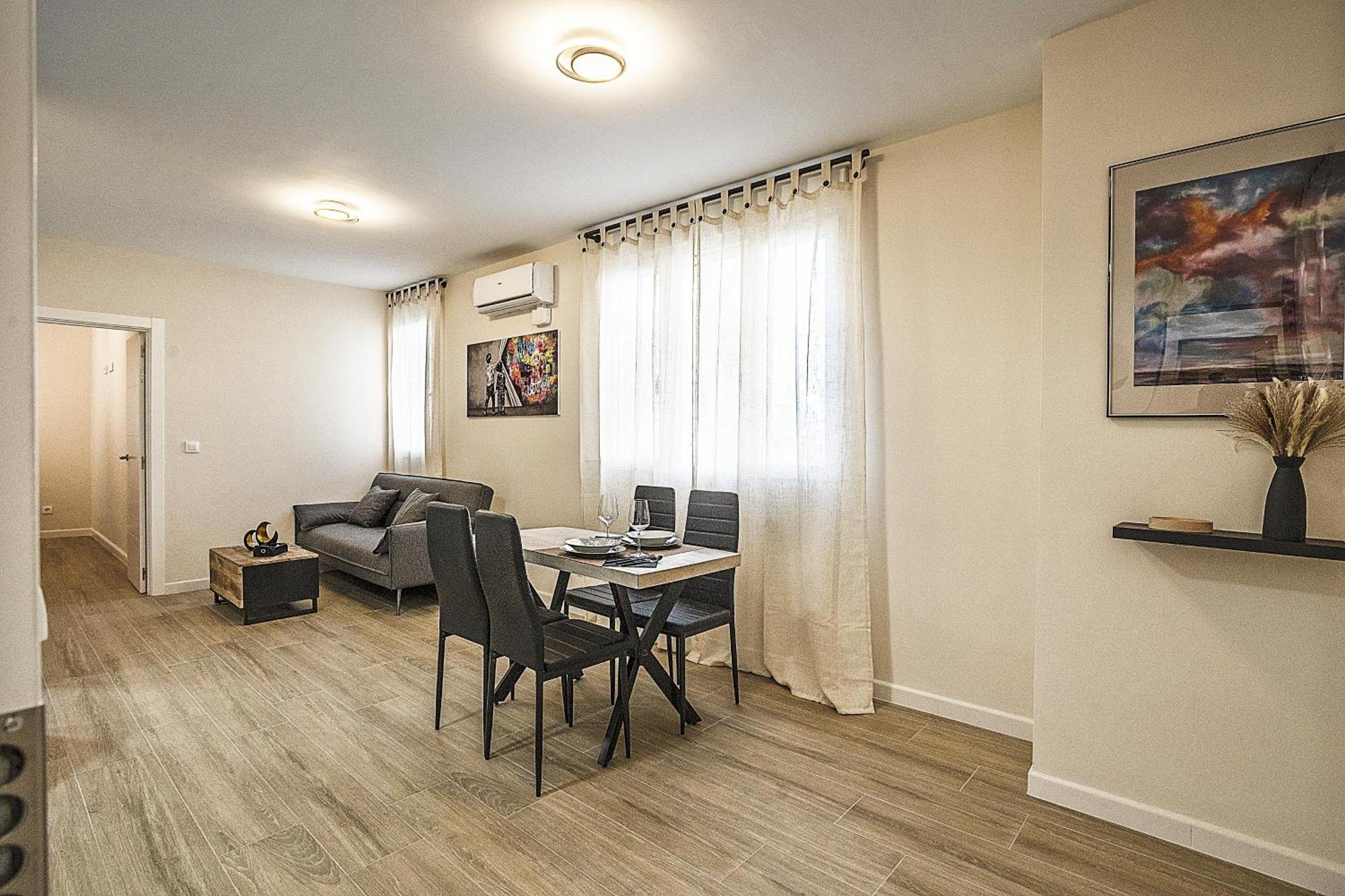 Playa Suites A 50 Metros De La Playa Sagunto Buitenkant foto